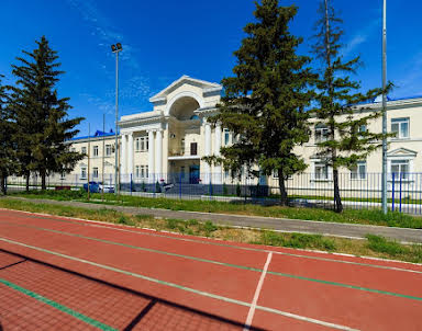  ресторан Волга-Волга