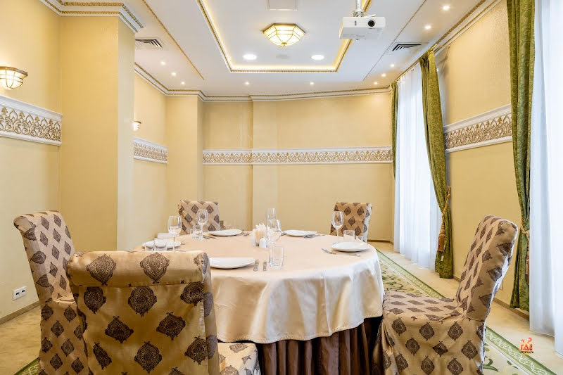 Биляр Палас фотография №7