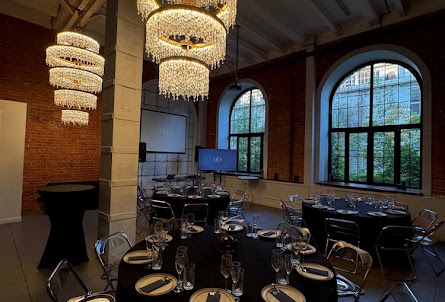 Loft Geo в Винный Бар «География»