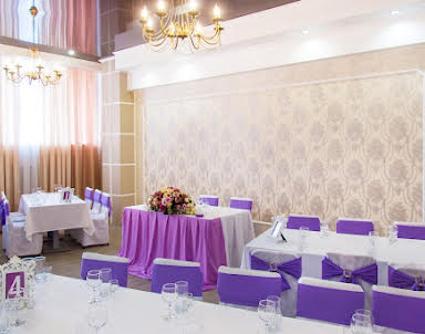  ресторан Форсаж