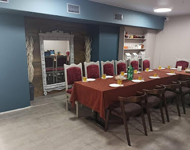 Выпускной в Маруся