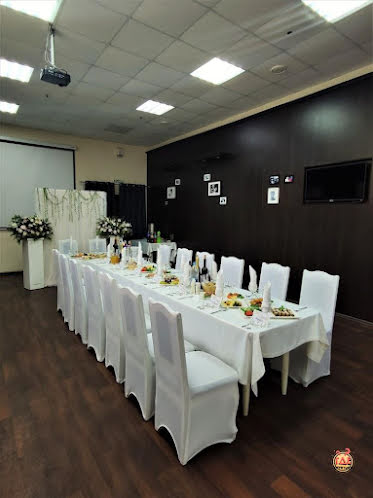 Малый зал в «Вереск» фотография №2