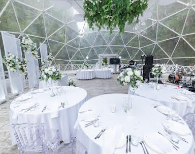  ресторан Хвоя