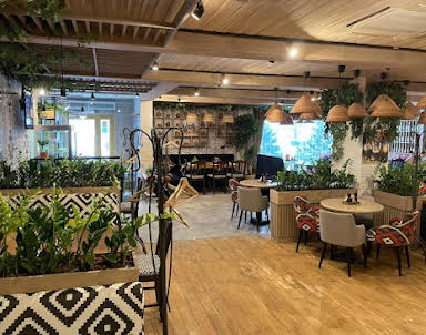  ресторан Дари Дури