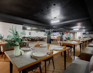 Новый год в FullHouse2