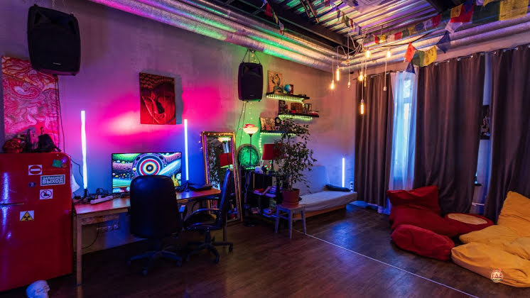 FaraLoft в «FaraPlace» фотография №16