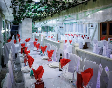  ресторан Муган