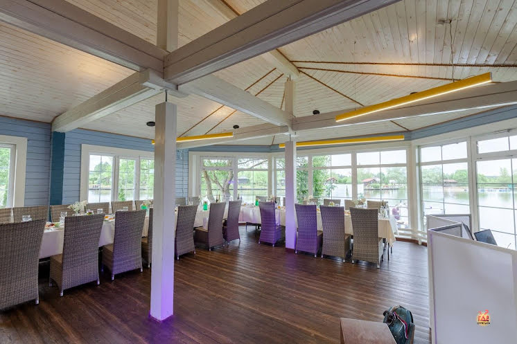 Беседка №15 в «Fisherix» фотография № 1