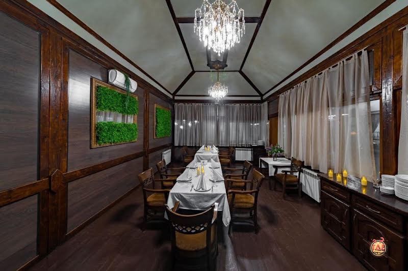 Бакинский Бульвар Братеево фотография №7