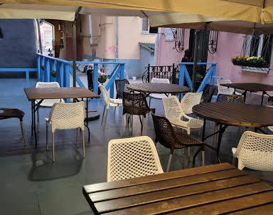  ресторан Opera premier