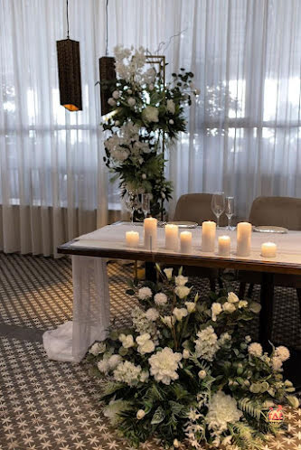 Основной зал в «Мамука» фотография №7