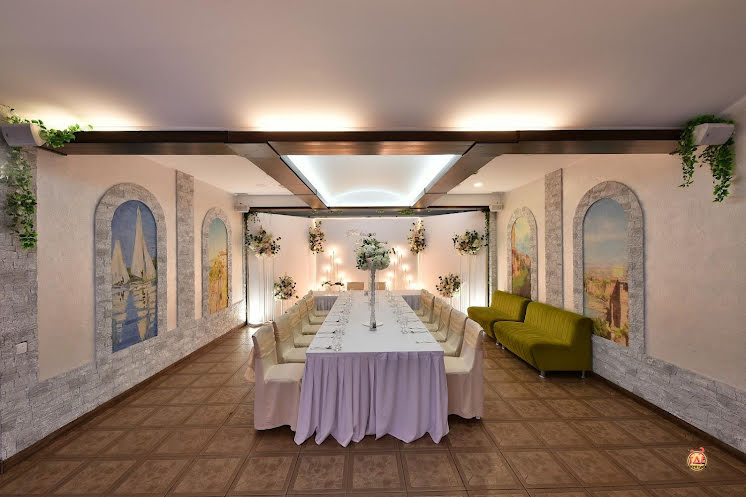 Основной зал в «Свояк» фотография №5