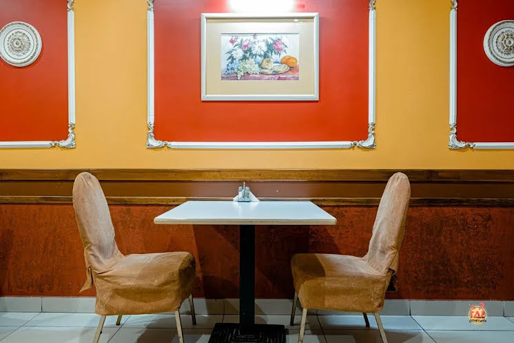 Зал №2 в «Арфа» фотография №6