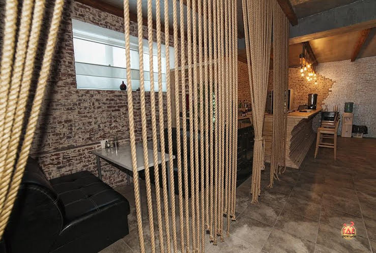 Loft в «Экстримлэнд» фотография №7