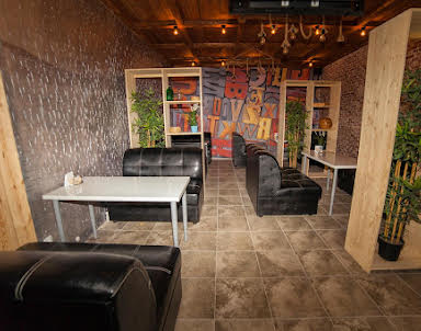  ресторан Экстримлэнд