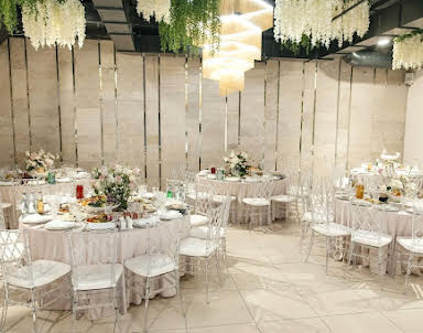  ресторан Fiesta Hall