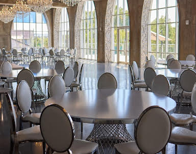  ресторан Тортуга