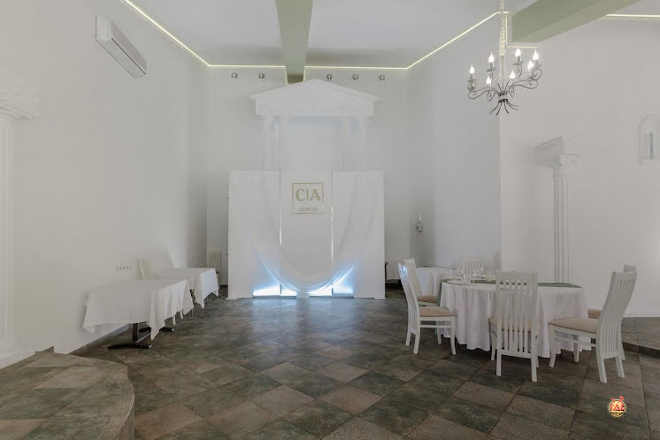 Зал "Оливковый" в «Дон» фотография №12