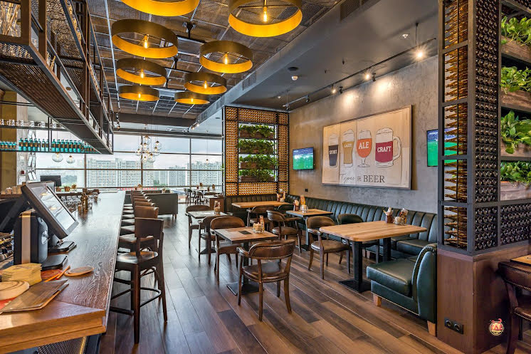 Помещение в «КОЛБАСОФФ на Кировоградской» фотография №2