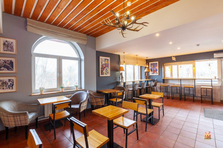 Банкетный зал  в «Кант» фотография №2