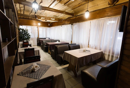 Малый зал в VIP-комната