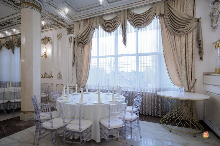 Императрица в «Ахтамар» фотография №11