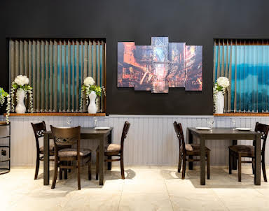  ресторан Мачете