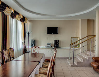  ресторан Россия