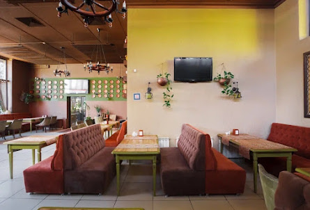 Бистро  в Бистро 