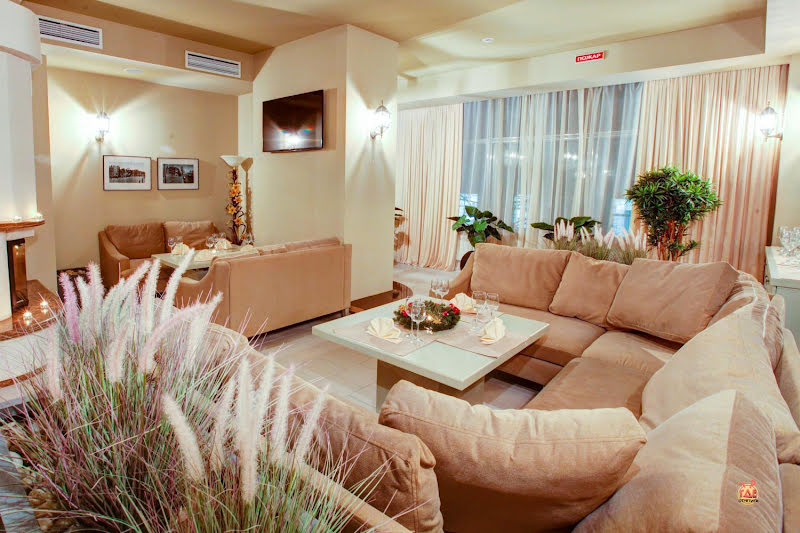 Дизайн Холл фотография №10