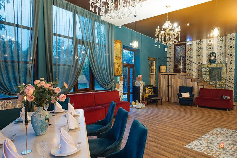 Мзия фотография №8