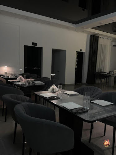 Основной зал  в «МоскWа на Каширке» фотография №3