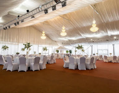 Свадьба в Лебяжье