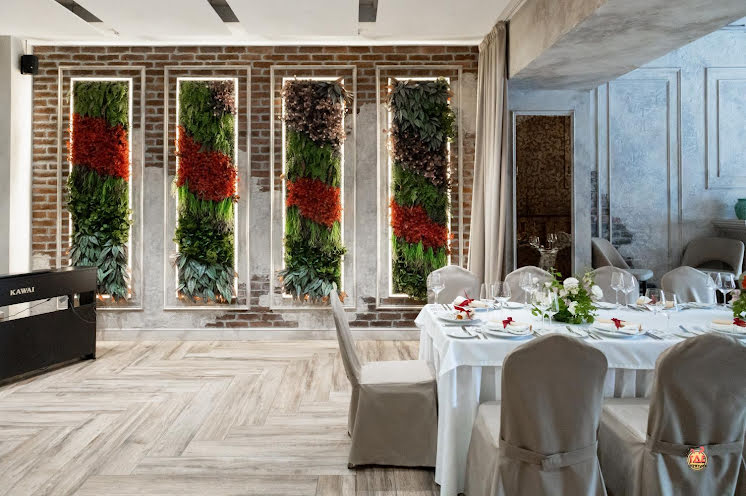 Лофт DREAM FOREST в «Sabor de la Vida» фотография №6