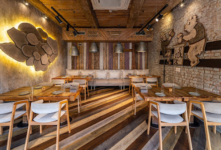 Основной Зал в Основной Зал