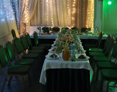  ресторан Эллада