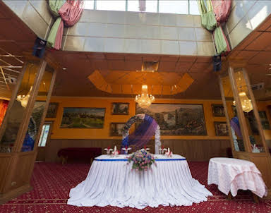  ресторан Фруктовый сад