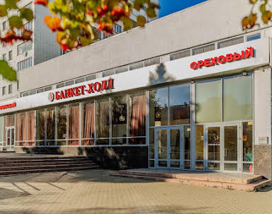  ресторан Attimo
