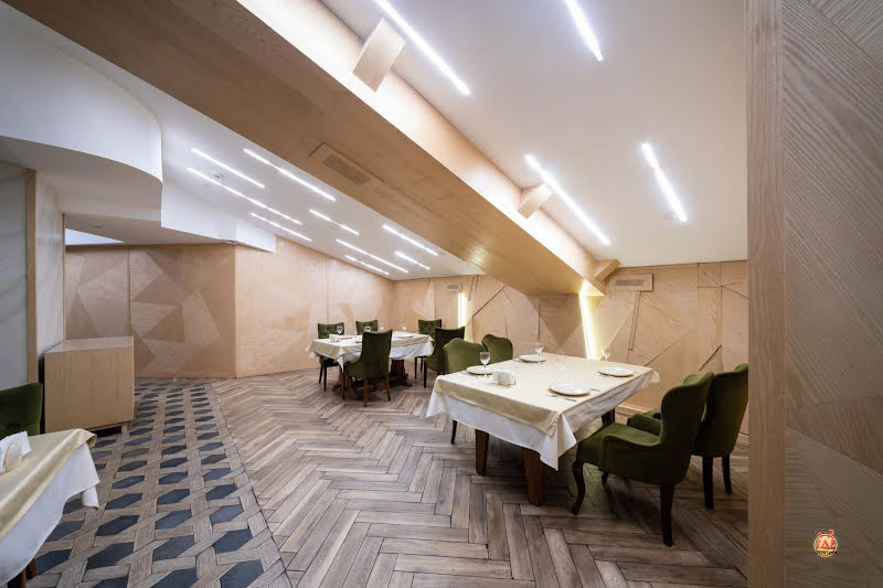 Бакинский бульвар на Кутузовском фотография №14