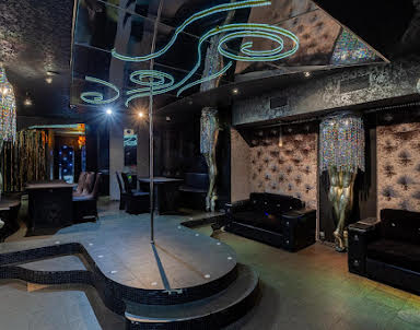 Корпоратив в Камелот