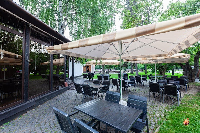 Русский чай фотография №17