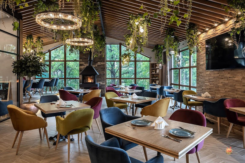 Kislorod Boutique Club фотография №15