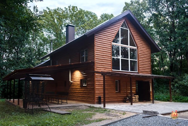 Дом «Алмаз» в «Алмазы» фотография №8