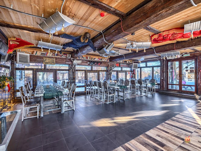 Ресторан «Авиатор» в «Авиатор» фотография №3