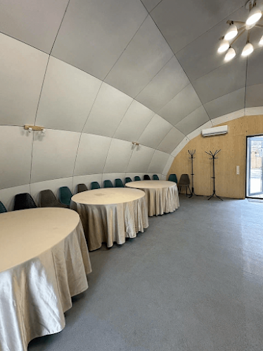 Улитка №3 в «Мичуринские пруды» фотография №3