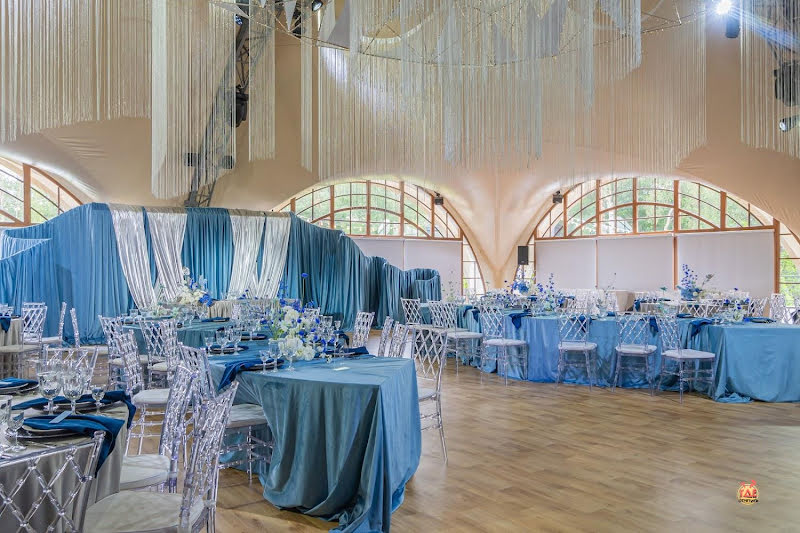 Panorama Hall фотография №4