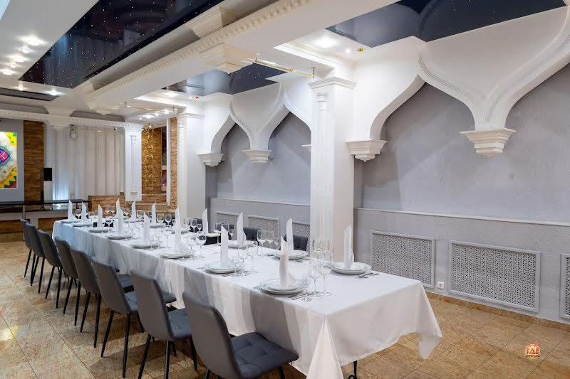 Marins Park Hotel фотография №1