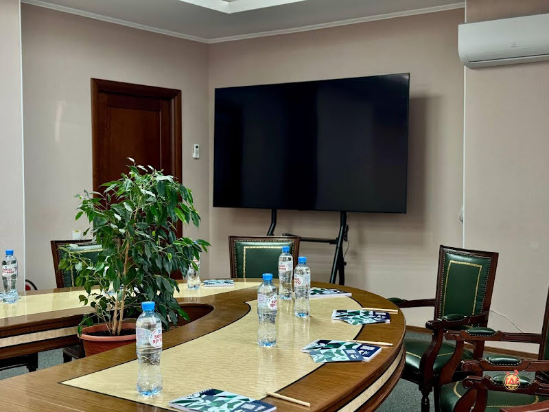 Горьковка Парк фотография №6