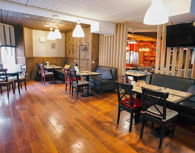 Свадьба в Дом Культур