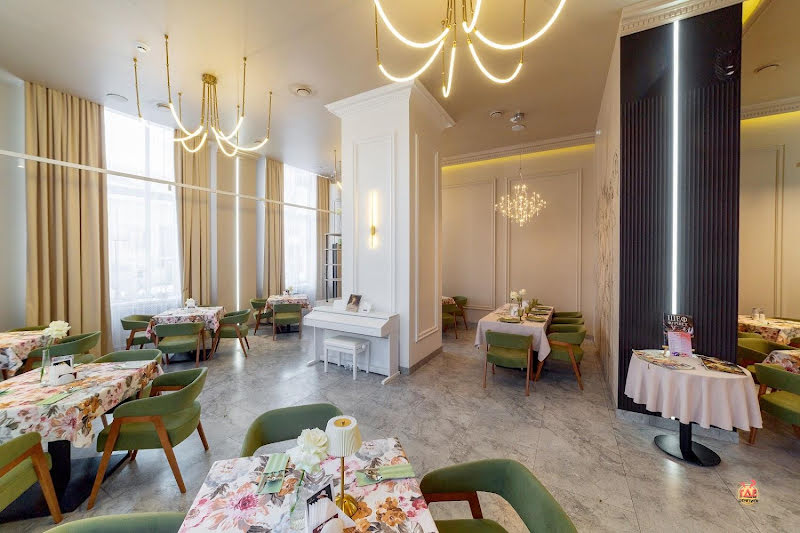 История на Московской фотография №11